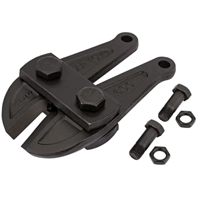 Image of Draper Spare 30&deg; Bolt Cutters Jaws for 68845