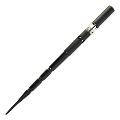 Image of NGT Rig Wand, handy tool for making rigs! Fishing accessory
