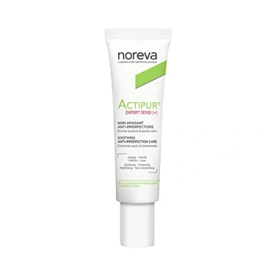 Image of Noreva Actipur Expert Sensi[+] Soothing Anti Imperfections Care 30ml