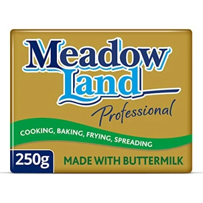 Image of Meadowland Professional Margarine Spread 40x250g