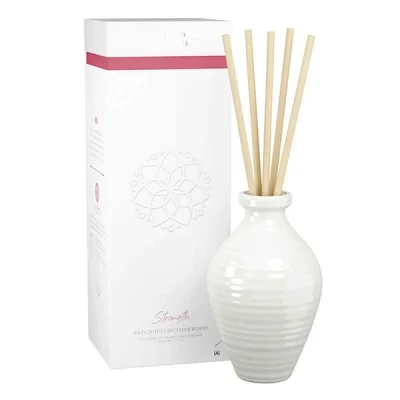 Image of Sophie Conran by Wax Lyrical Reed Diffuser 200ml &#039;Strength&#039; Fragrance