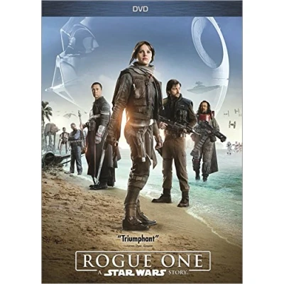 Image of Rogue One: A Star Wars Story