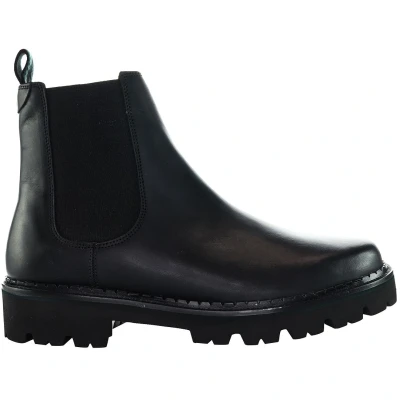 Image of Ted Baker WRIGHTS Mens Chelsea Boots Black 41