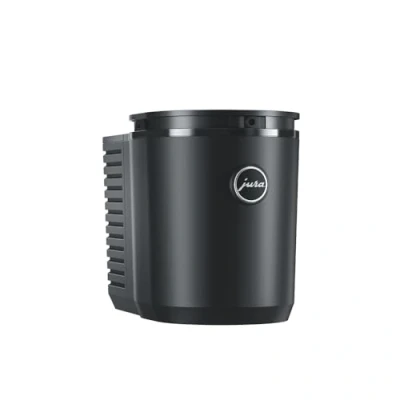 Image of Jura 1L Cool Control Milk Cooler Black