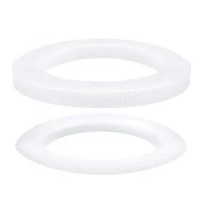 Image of Bächlein Replacement seal set for pop up drain fitting comprehensive with installation instructions (English language not guaranteed).
