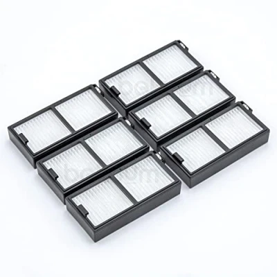 Image of Cecotec Conga Series 5090, 6090 and 7090 Robot HEPA Filters (Pack of 6)