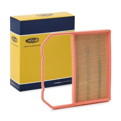 Image of 04C129620C Air Filter MAGNETI MARELLI 153071760776 35mm Insert VOLKSWAGEN: up! Hatchback, Polo V load Van, SEAT: Mii, Ibiza 4