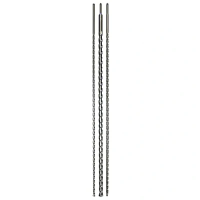Image of DEKTON 1M SDS PLUS MASONRY DRILL BIT SET