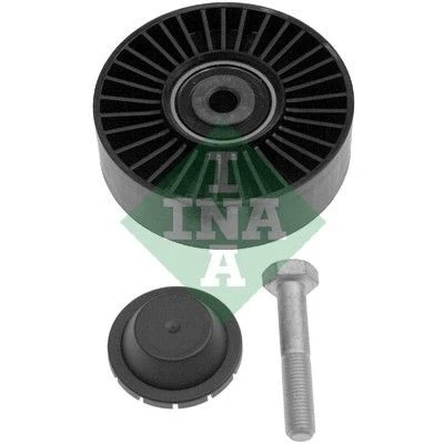 Image of 60610908, 60812515, 73501924 Idler Pulley INA 532 0369 20 ALFA ROMEO: 147, GT, 156 Saloon, FIAT: Coupe