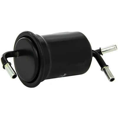 Image of 0K2A120490, 0K2A120490A, K2A120490, OK2A120490, OK2A120490A Fuel Filter ALCO SP 2128 In Line 8mm