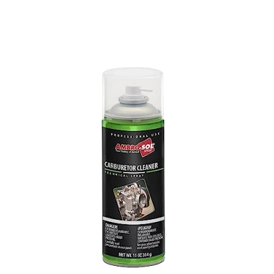 Image of Ambro Sol A470 Carburettor Cleaner Spray