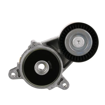 Image of 1345A013 Tensioner Pulley GATES T39227 PowerGrip DODGE: Caliber Hatchback, JEEP: Patriot
