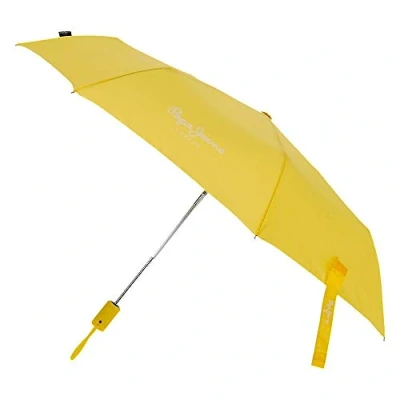 Image of Pepe Jeans Umbrella, Lemon Tree, 0x27x0 cms, Luma