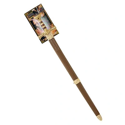 Image of Bristol Novelty BA791 Crusader Sword, Mens, One Size