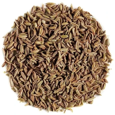 Image of Fennel Seed Organic Herbal Delicacy Culinairy Grade Foeniculum Vulgare Seeds Fenkel for Cooking Fenal