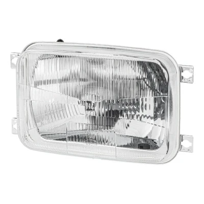 Image of E117088 Insert, headlight HELLA 1LG 004 679 051