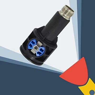 Image of TorchUpgrades Compatible with Maglite D Cell Torch/Flashlight Replacement Switch Assembly