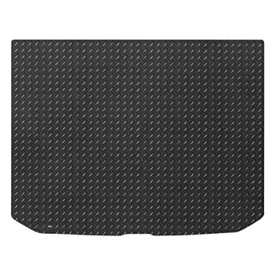 Image of JVL Fully Tailored Rubber Boot Mat