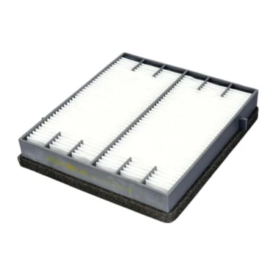 Image of MAHLE LA 98 Interior Cabin Air Filter Pollen Car