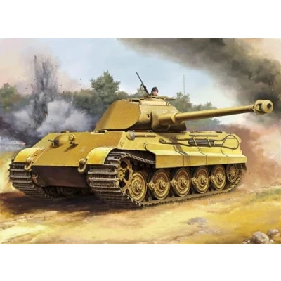 Image of Trumpeter 750948 Scale Model kit, Multicoloured