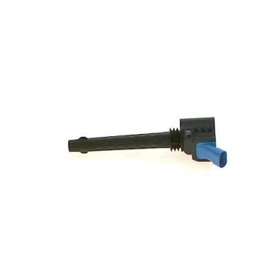 Image of 46337753 Ignition coil BOSCH 0 221 504 713 14V ALFA ROMEO: Giulietta Hatchback, MiTo, FIAT: Tipo Estate, 500X, Saloon
