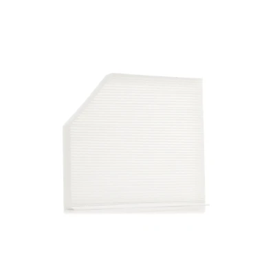 Image of PAB81943920 Pollen Filter MANN CU 2450 Particulate 279mm 241mm 36mm AUDI: A4 B8 Saloon, Avant, A5 Convertible, PORSCHE: Macan