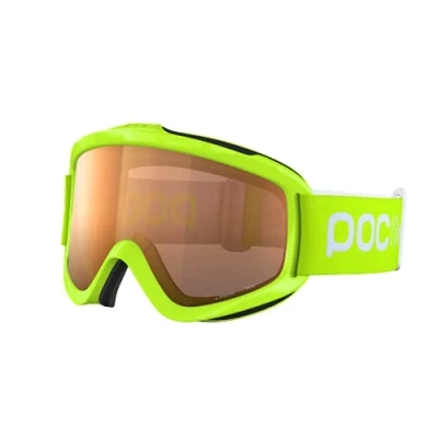 Image of POCito Iris Fluorescent Yellow/Green One Size