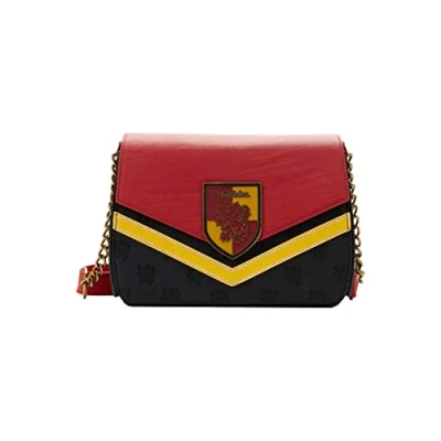 Image of Loungefly Sac A Main Harry Potter Gryffindor/Gryffondor 0671803431270