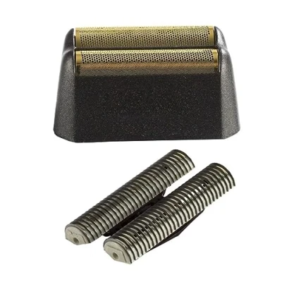 Image of Replacement #8164 Foil &amp; Cutter Kit for Wahl Shaver Clippers