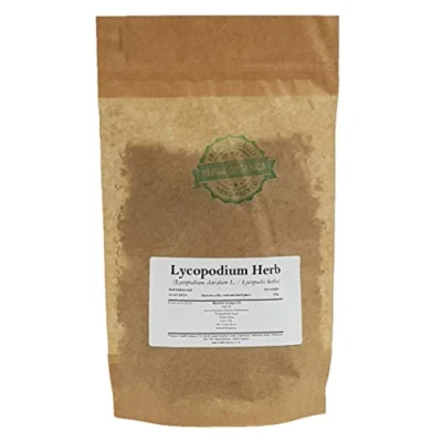 Image of Herba Organica Lycopodium Herb Clavatum L Club Moss (50g)