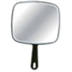 Image of DMI Lollipop Mirror Black