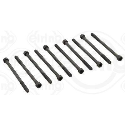 Image of Bolt Kit, cylinder head ELRING 728.130