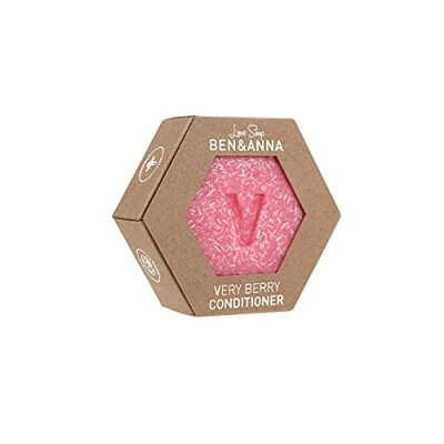 Image of Ben&amp;Anna Love Soap Very Berry Firm Conditioner 60 g