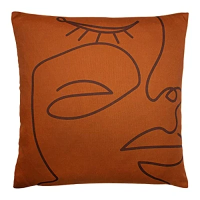 Image of furn. Karma Cushion Multicolour Size 50 cm x