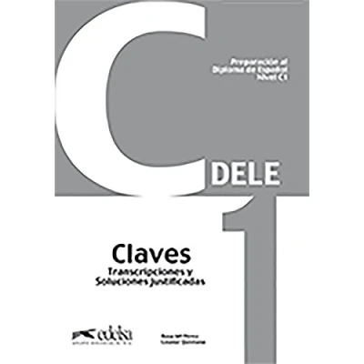 Image of Preparacion DELE: Claves C1