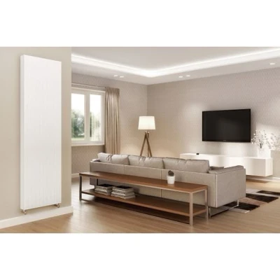 Image of Stelrad Softline Deco K2 Double Convector Vertical Radiator 1800mm X 500mm 87222518