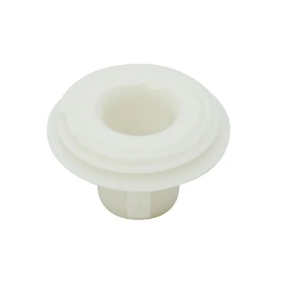 Image of Smeg Dishwasher Lower Arm Bush. Genuine Part Number 760570183
