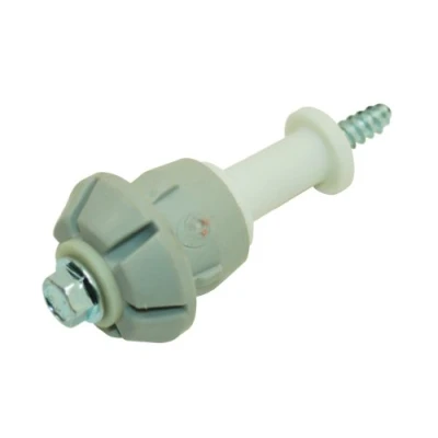 Image of Beko Washing Machine Transport Safety Assembly. Genuine Part Number 2737601500