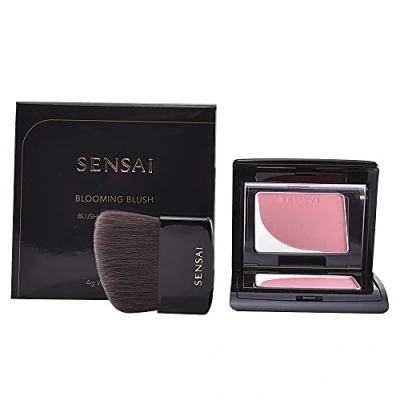 Image of Sensai Bloom Blush 01 Mauve