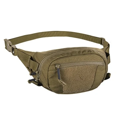 Image of Possum Waist Pack Belt Bag Cordura® (11 Coyote)