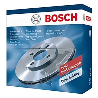 Image of 8200381148 Brake disc BOSCH 0 986 479 F30 274mm 11mm 5 108mm solid Oiled RENAULT: Kangoo II Express, / Grand