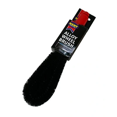 Image of Kent Car Care GKEQ4335 Alloy Wheel Brush