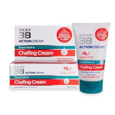 Image of Neat 3B Action Cream, 75 g