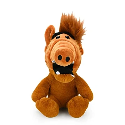 Image of Kidrobot ALF 8 Inch Phunny Plush