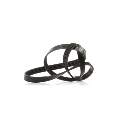 Image of 01340635, 01340658, 06340626, 06340627, 06340657 V ribbed belt FEBI BILSTEIN 28863 1213mm 5 EPDM (ethylene propylene diene Monomer (M class) rubber)