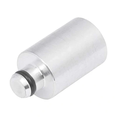 Image of Trend Combi600 Replacement Alloy 20mm Bush, Worktop Jig TT/KWJ600, TT/KWJ650, TT/KWJ900 Compatible, BUSH/600