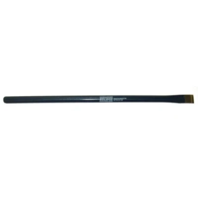 Image of Eclipse Professional Tools CB116M Flat Chisel 18&quot; x ¾&quot;
