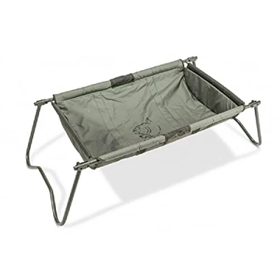 Image of Nash Ultralite Carp cradle Unhooking Mat