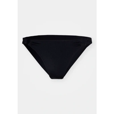 Image of Triumph Midnight SWIM TAI Bikini bottoms, Women&#039;s, Size: 10, Black