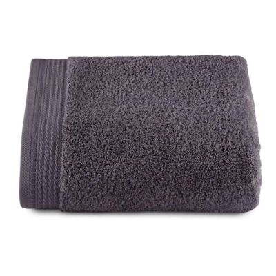 Image of Top Towel Premium large Bath towels 1 shower 100 x 150 cm 100% cotton 600 g Marengo